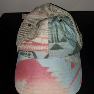 polo Ralph Lauren aztec hat
